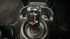 MINI Hatchback 2.0 Cooper S Exclusive 5dr Petrol Hatchback